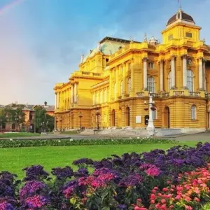 Explore Escape to Zagreb 3 Days, Private Tour for 3 days with Gulliver Travel and discover unforgettable experiences - Photo 3