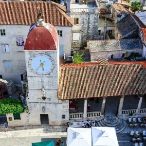 Explore Croatia Island Hopping, 15 Days for 15 days with Gulliver Travel and discover unforgettable experiences - Photo 3