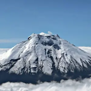 Explore Chimborazo Prince Challenge (Climbing) for 10 days with Gulliver Expeditions and discover unforgettable experiences - Photo 7