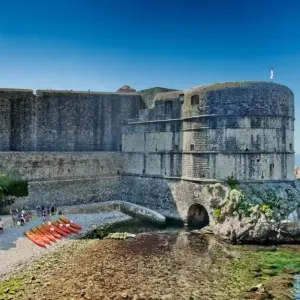 Explore Grand tour of Croatia 8 Days, Self-Drive for 8 days with Gulliver Travel and discover unforgettable experiences - Photo 6