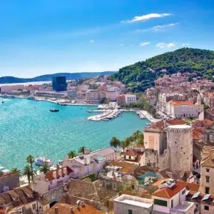 Explore Split and Zagreb, Private Tour for 7 days with Gulliver Travel and discover unforgettable experiences - Photo 4