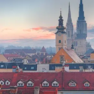 Explore Escape to Zagreb 3 Days, Private Tour for 3 days with Gulliver Travel and discover unforgettable experiences - Photo 6