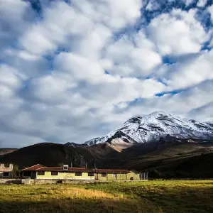 Explore Chimborazo Prince Challenge (Climbing) for 10 days with Gulliver Expeditions and discover unforgettable experiences - Photo 9