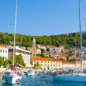Explore Croatia Island Hopping, 15 Days for 15 days with Gulliver Travel and discover unforgettable experiences - Photo 6