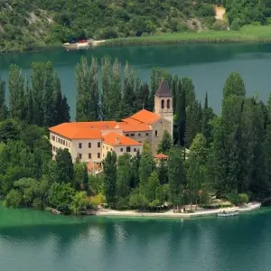 Explore Grand tour of Croatia 8 Days, Self-Drive for 8 days with Gulliver Travel and discover unforgettable experiences - Photo 9