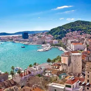 Explore Croatia Island Hopping, 15 Days for 15 days with Gulliver Travel and discover unforgettable experiences - Photo 8
