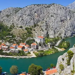 Explore Dubrovnik and Split, Private Tour for 7 days with Gulliver Travel and discover unforgettable experiences - Photo 3
