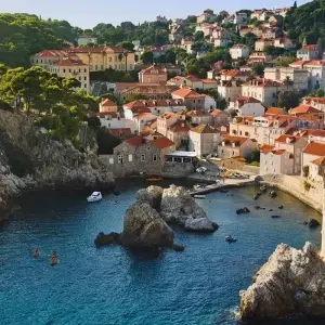 Explore Dubrovnik City Break, Private Tour for 4 days with Gulliver Travel and discover unforgettable experiences - Photo 11