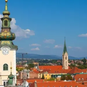 Explore Split and Zagreb, Private Tour for 7 days with Gulliver Travel and discover unforgettable experiences - Photo 11