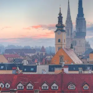 Explore Dubrovnik and Zagreb, Private Tour for 7 days with Gulliver Travel and discover unforgettable experiences - Photo 4