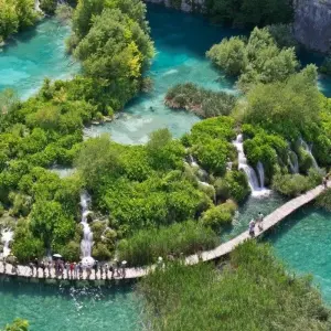 Explore Discover Croatia and Bosnia, Self-drive (Multi country) for 8 days with Gulliver Travel and discover unforgettable experiences - Photo 4