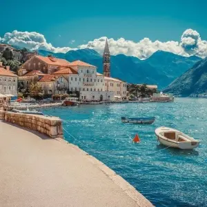 Explore Adventures Along the Adriatic: Croatia, Montenegro & Bosnia, Self-Drive for 8 days with Gulliver Travel and discover unforgettable experiences - Photo 4