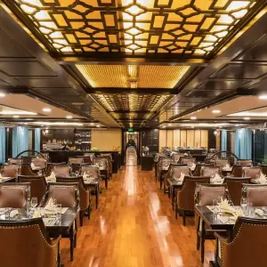 Explore 3-Day Hanoi - Ninh Binh - Ha Long Bay & Lan Ha Bay 5 Star Cruise for 3 days with Ha Long Bay Lux Cruises Tours and discover unforgettable experiences - Photo 2