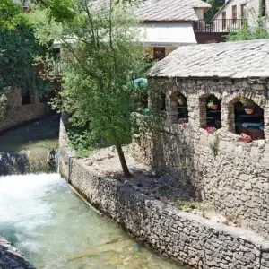 Explore Adventures Along the Adriatic: Croatia, Montenegro & Bosnia, Self-Drive for 8 days with Gulliver Travel and discover unforgettable experiences - Photo 5