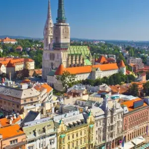 Explore Discover Croatia & Slovenia by Land and Sea (Multi country) for 11 days with Gulliver Travel and discover unforgettable experiences - Photo 5