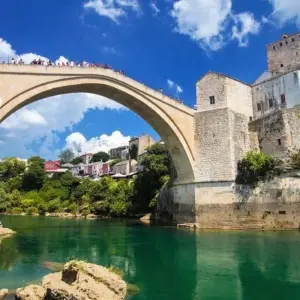 Explore Discover Croatia and Bosnia, Self-drive (Multi country) for 8 days with Gulliver Travel and discover unforgettable experiences - Photo 7