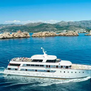 Explore Discover Croatia & Slovenia by Land and Sea (Multi country) for 11 days with Gulliver Travel and discover unforgettable experiences - Photo 7