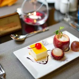 Explore 2-Day 1 Night Halong Bay 5 Star Cruise & Private Balcony Cabin for 2 days with Ha Long Bay Lux Cruises Tours and discover unforgettable experiences - Photo 4