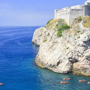 Explore Dubrovnik and Split, Private Tour for 7 days with Gulliver Travel and discover unforgettable experiences - Photo 10