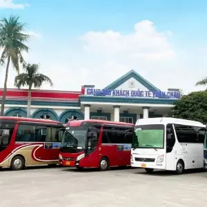 Explore Ha Long Bay Full Day Cruise, Cave, Kayaking, Swimming, Lunch, Bus for 1 days with Ha Long Bay Lux Cruises Tours and discover unforgettable experiences - Photo 2