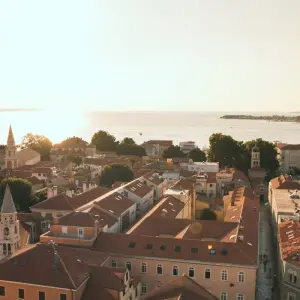 Explore Highlights of Kvarner to North Dalmatia Cruise (Superior Boat Category) for 8 days with Gulliver Travel and discover unforgettable experiences - Photo 8