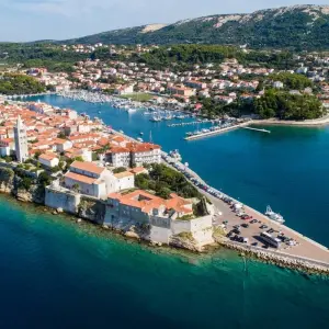 Explore Highlights of Kvarner to North Dalmatia Cruise (Superior Boat Category) for 8 days with Gulliver Travel and discover unforgettable experiences - Photo 9