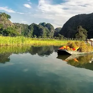 Explore 4-Day Hanoi - Ninh Binh - Halong Bay - Lan Ha Bay 5 Star Cruise for 5 days with Ha Long Bay Lux Cruises Tours and discover unforgettable experiences - Photo 2