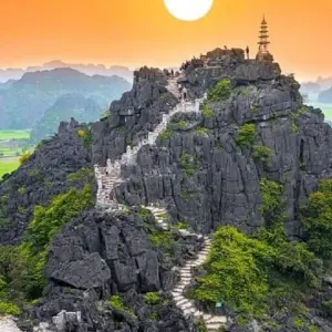 Explore 4 - Day Hanoi - Ninh Binh - Ha Long Bay 5 Star Cruise for 4 days with Ha Long Bay Lux Cruises Tours and discover unforgettable experiences - Photo 4