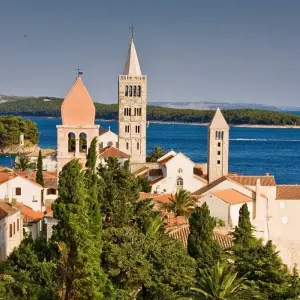 Explore Highlights of Kvarner to North Dalmatia Cruise (Superior Boat Category) for 8 days with Gulliver Travel and discover unforgettable experiences - Photo 10