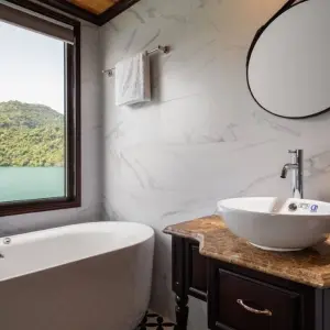 Explore 4-Day Hanoi - Ninh Binh - Halong Bay - Lan Ha Bay 5 Star Cruise for 5 days with Ha Long Bay Lux Cruises Tours and discover unforgettable experiences - Photo 3