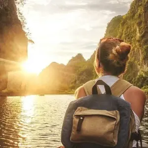 Explore Full Day Hanoi - Ninh Binh - Trang An - Bai Dinh - Mua Cave for 1 days with Ha Long Bay Lux Cruises Tours and discover unforgettable experiences - Photo 5