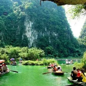 Explore 4-Day Hanoi - Ninh Binh - Halong Bay - Lan Ha Bay 5 Star Cruise for 5 days with Ha Long Bay Lux Cruises Tours and discover unforgettable experiences - Photo 4