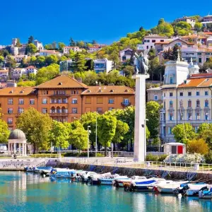 Explore Highlights of Kvarner to North Dalmatia Cruise (Superior Boat Category) for 8 days with Gulliver Travel and discover unforgettable experiences - Photo 11