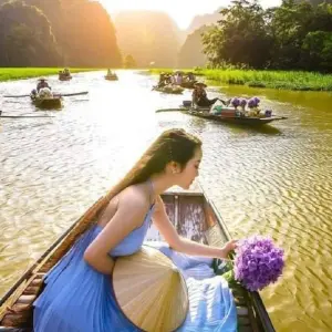 Explore 5 Day Hanoi - Ninh Binh - Halong Bay Tour for 5 days with Ha Long Bay Lux Cruises Tours and discover unforgettable experiences - Photo 5