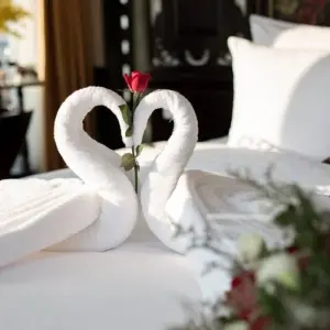 Explore 2-Day 1 Night Halong Bay 5 Star Cruise & Private Balcony Cabin for 2 days with Ha Long Bay Lux Cruises Tours and discover unforgettable experiences - Photo 10