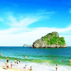 Explore 4-Day Hanoi - Ninh Binh - Halong Bay - Lan Ha Bay 5 Star Cruise for 5 days with Ha Long Bay Lux Cruises Tours and discover unforgettable experiences - Photo 6
