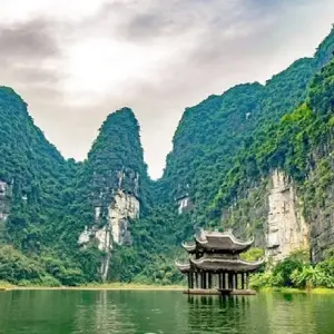 Explore 5 Day Hanoi - Ninh Binh - Halong Bay Tour for 5 days with Ha Long Bay Lux Cruises Tours and discover unforgettable experiences - Photo 6