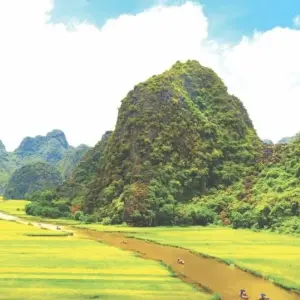 Explore 4 - Day Hanoi - Ninh Binh - Ha Long Bay 5 Star Cruise for 4 days with Ha Long Bay Lux Cruises Tours and discover unforgettable experiences - Photo 8