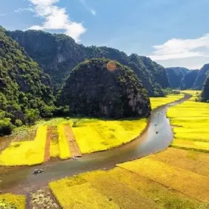 Explore 4-Day Hanoi - Ninh Binh - Halong Bay - Lan Ha Bay 5 Star Cruise for 5 days with Ha Long Bay Lux Cruises Tours and discover unforgettable experiences - Photo 7