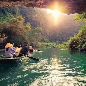 Explore 5 Day Hanoi - Ninh Binh - Halong Bay Tour for 5 days with Ha Long Bay Lux Cruises Tours and discover unforgettable experiences - Photo 9