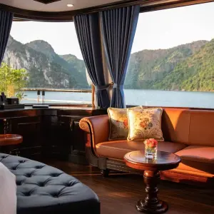 Explore 4-Day Hanoi - Ninh Binh - Halong Bay - Lan Ha Bay 5 Star Cruise for 5 days with Ha Long Bay Lux Cruises Tours and discover unforgettable experiences - Photo 10
