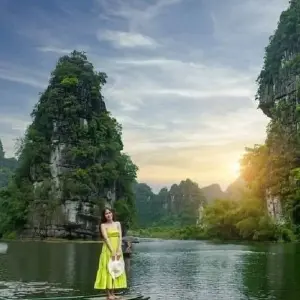 Explore 5 Day Hanoi - Ninh Binh - Halong Bay Tour for 5 days with Ha Long Bay Lux Cruises Tours and discover unforgettable experiences - Photo 10