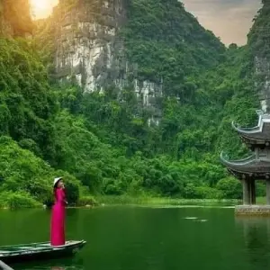 Explore 5 Day Hanoi - Ninh Binh - Halong Bay Tour for 5 days with Ha Long Bay Lux Cruises Tours and discover unforgettable experiences - Photo 11