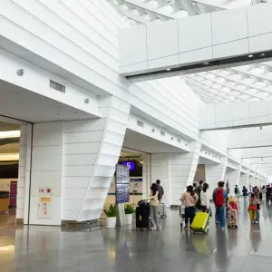 Explore Islamabad Airport Transfer for 1 days with Gypsy Traces and Tours and discover unforgettable experiences - Photo 4