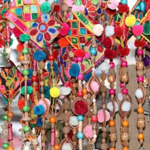 Explore Pakistan Truck Art Tour for 1 days with Gypsy Traces and Tours and discover unforgettable experiences - Photo 2