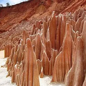 Explore Madagascar Great tour packages - ideal for senior over 50s for 15 days with HT Agency Tours and discover unforgettable experiences - Photo 6