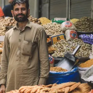 Explore Peshawar City Tour for 1 days with Gypsy Traces and Tours and discover unforgettable experiences - Photo 2