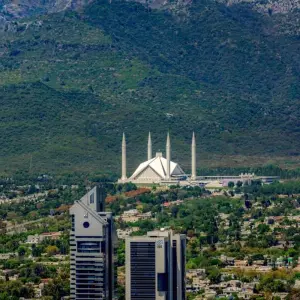 Explore Islamabad Airport Transfer for 1 days with Gypsy Traces and Tours and discover unforgettable experiences - Photo 5