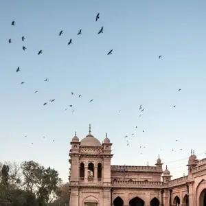 Explore Islamabad and Peshawar Tour (Buddhist Traces) for 3 days with Gypsy Traces and Tours and discover unforgettable experiences - Photo 2