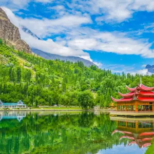 Explore Pakistan Autumn tour (Skardu & Hunza) for 10 days with Gypsy Traces and Tours and discover unforgettable experiences - Photo 2